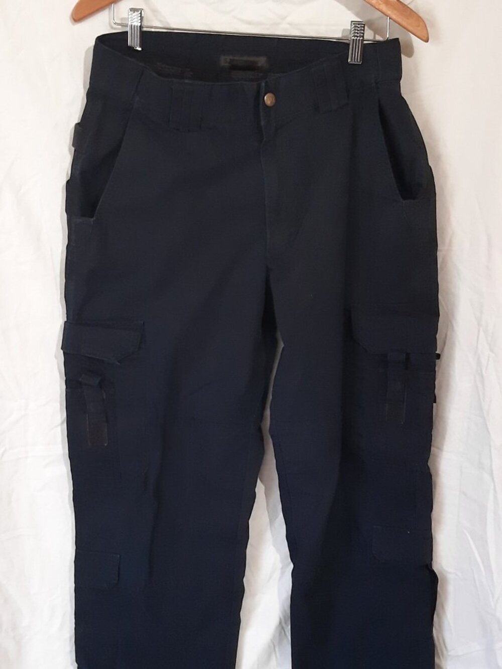 5.11 Tactical Cargo Pants, "The Original 5.11 Pant," Dark Navy, 30x30
